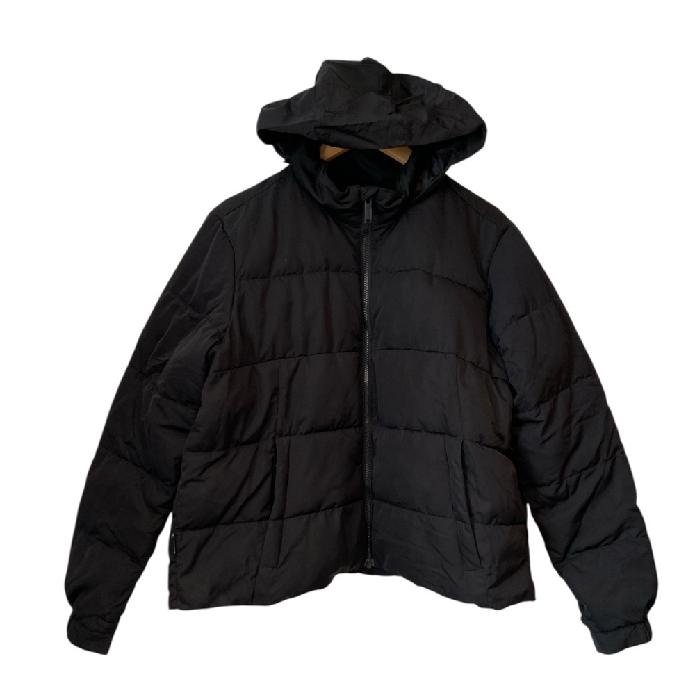 Frank & Oak Packable Jacket Size XL